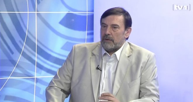 Mijović: Prvi put se pošteno razgovoralo... Osim što su Izetbegović i Ivanić 'zasolili' skup međusobnim sukobom!   