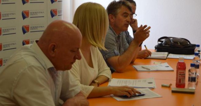 Donijeta odluka: S kim će DF u koaliciju i čije će kandidate podržati na lokalnim izborima? 