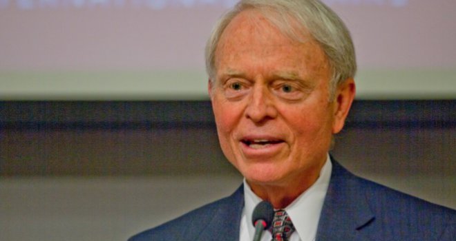 Haltzel: BiH je stagnirala, ali sad su svi shvatili da tako ne može!