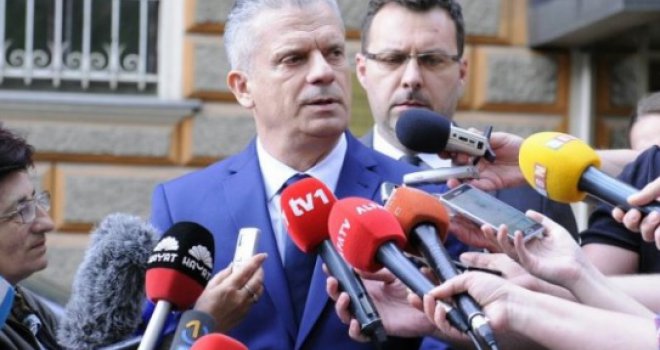 Radončić: Lično ću se zalagati da svaki političar u BiH mora dokazati porijeklo svoje imovine!