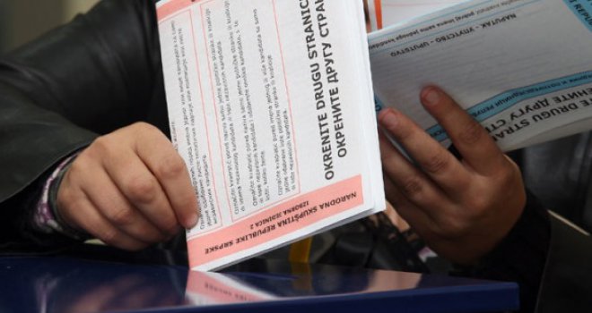 Sutra lokalni izbori u BiH , i ovaj put bez Mostara