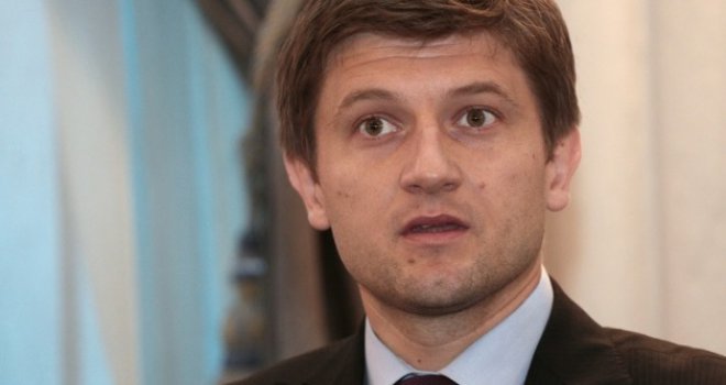 Zdravko Marić novi mandatar u ime HDZ-a za sastavljanje Vlade RH