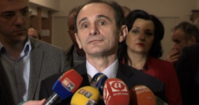 Predrag Vulin: SNSD u Banjoj Luci čeka izborni debakl u oktobru