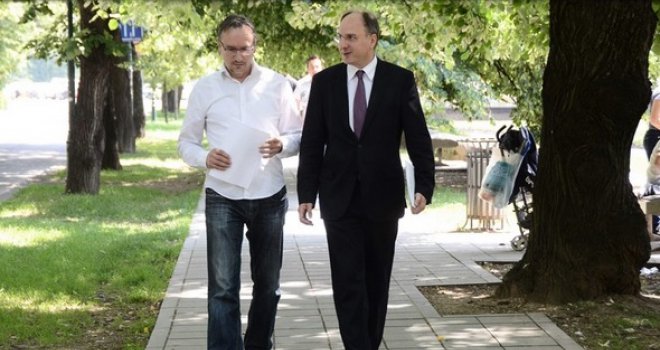 Poslanik SBB-a nakon presude u Strazburu: Pobijedili smo! Na pravdu u slučaju 'Pilav' čekali smo 10 godina!