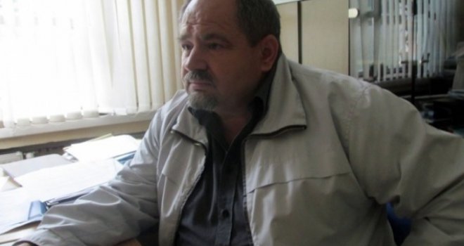 Direktor Dragi Jovanović: Većina bošnjačke djece nije došla na nastavu,  ali mi moramo raditi po Ustavu RS