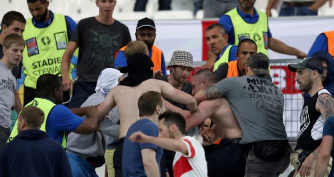 UEFA pokrenula disciplinske postupke protiv Mađarske, Portugala i Belgije