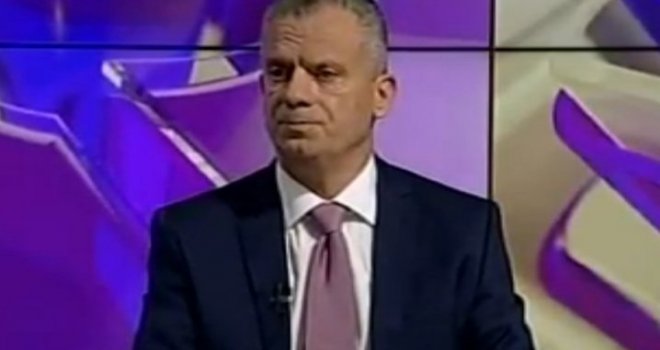 Radončić u 'Teleringu': SBB je atipična stranka, ne trčimo za foteljama, to je i sam Bakir Izetbegović potvrdio