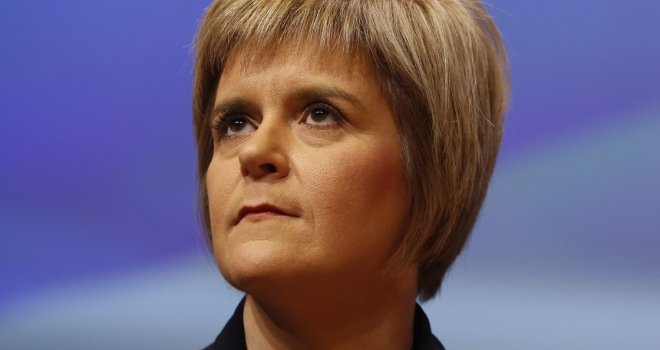 Nicola Sturgeon: Škotska i BiH jesu geografski udaljene, ali još od 90-ih imamo čvrstu saradnju 