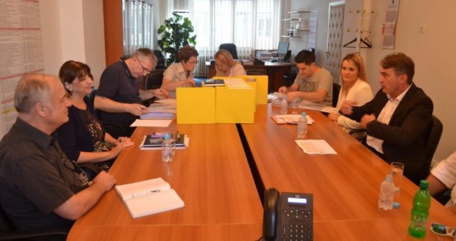 DF objavio imena: Ovo su njihovi kandidati za načelnike općina