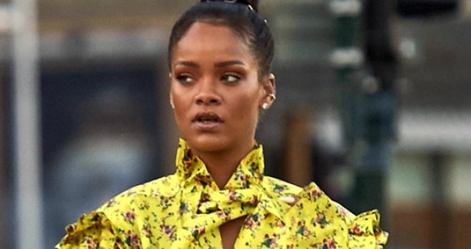 Rihanna se izvinila muslimanima: Nije bilo namjerno, ne rugam se tuđim religijama i božanstvima!