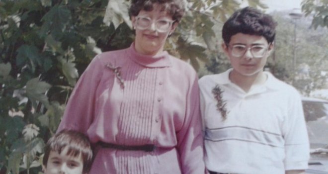 Odrekli ga se majka i brat: Do juče je bio Marjan, sad je Mustafa, sutra će biti Domagoj