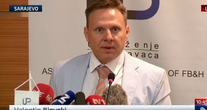 Ilievski: Gube poslodavci, radnici, a u konačnici i država; oglasio se i premijer FBiH