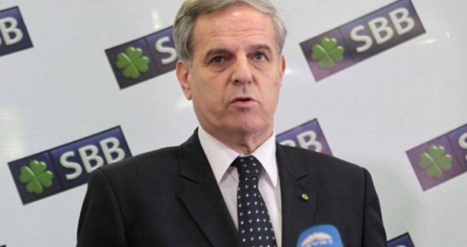 Mirsad Đonlagić (SBB): Gdje to na svijetu referendum može da promijeni odluku Ustavnog suda?!