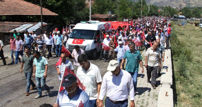 Yildrim: Ukupno 232 osobe poginule tokom neuspjelog puča u Turskoj