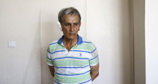  Bivši zapovjednik turskih zračnih snaga Akin Ozturk: Nisam planirao i upravljao vojnim udarom