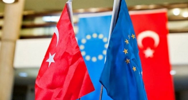 Njemačka Turskoj: Smrtne kazne znače kraj pregovora sa EU!