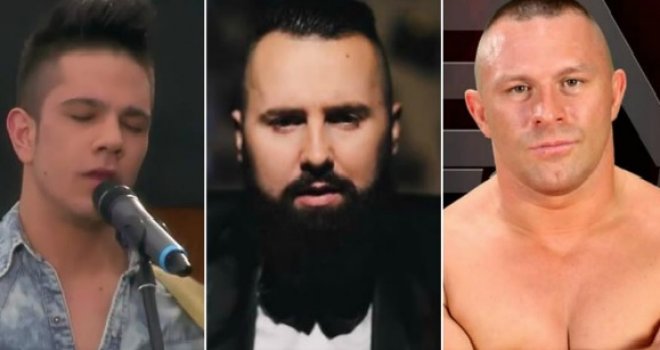 Kandidati na lokalnim izborima: Od umjetnika do sportista...