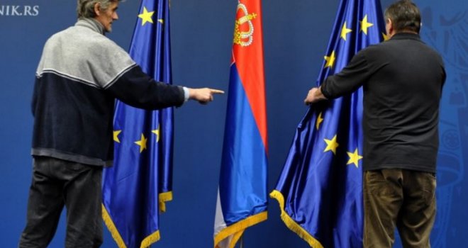 Brisel: Otvorena poglavlja 23 i 24 u pregovorima Srbije i EU