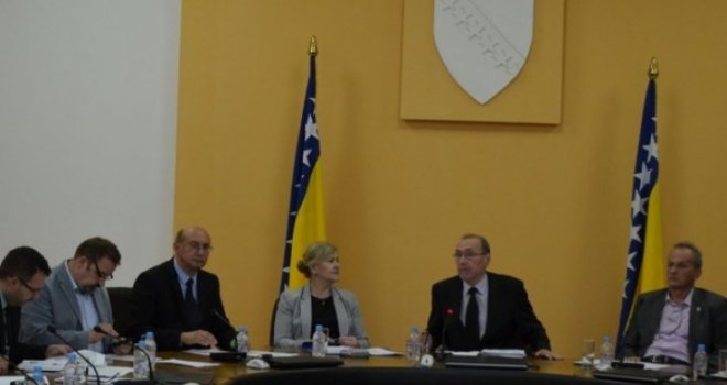 ESV FBiH o inicijativi za  produženju primjene kolektivnih ugovora