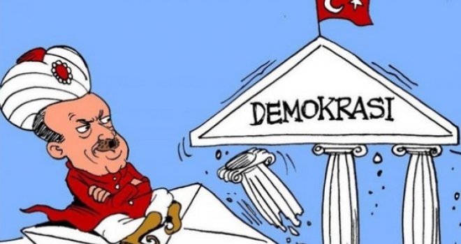 Šta krije 300.000 mailova prije puča: WikiLeaks objavio prvi dio dokumenata o Turskoj