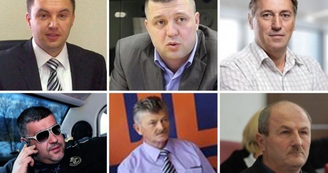 Pet vojnika i cvjećar: Ko su kandidati za gradonačelnika Bihaća