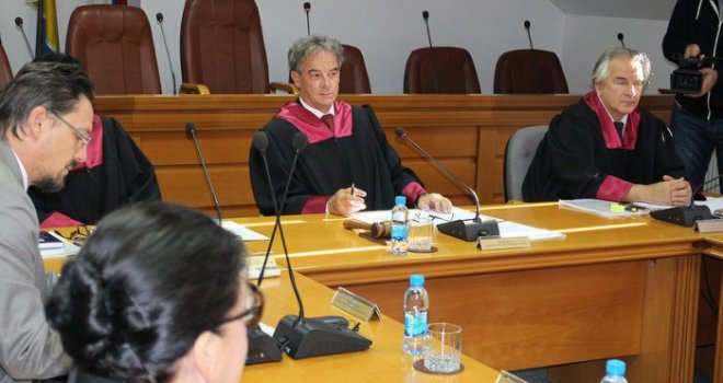 Prihvaćen zahtjev Bošnjaka u vezi s referendumom