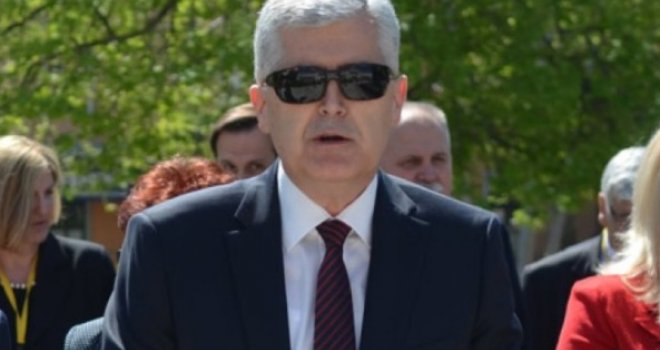 Slavo Kukić: Čović je puno pametniji od Dodika, ne bode kad zna da će izgubiti, a sad čeka da...