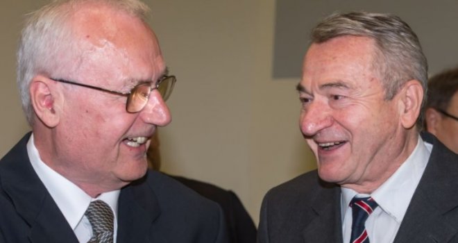 Perkoviću i Mustaču doživotna kazna: Krivi jer su imali važne uloge u SDS-u koji je ubio Đurekovića