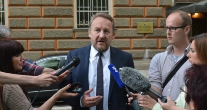 Hoće li opstati koalicija: Nećemo nikome ostati dužni na neistine o rahmetli Aliji!