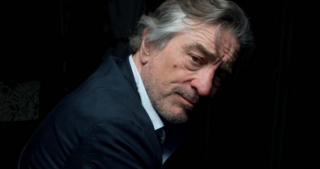 Zašto Robert De Niro snima loše komedije? Glumac konačno ponudio objašnjenje