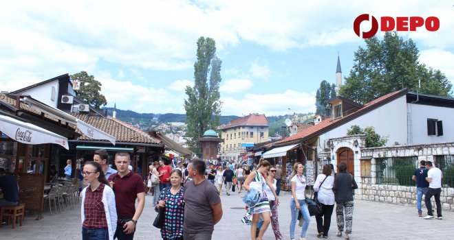 Vlada KS: Utvrđena Odluka o osnivanju Turističke zajednice Kantona