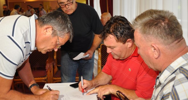 Mostarci siti 'anarhije': Tražit ćemo referendum o otcjepljenju gradskog dijela Jug i onda održati izbore