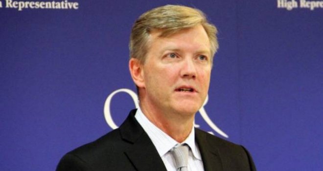 Berton odbacio odluku o održavanju referenduma u Brčkom: Neću potpisati ništa što je protiv Ustava!