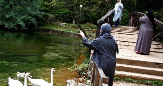 Ilidža prijeti odvajanjem od Sarajeva, načelnik Memić najavljuje referendum: 'Nemamo interes da pripadamo Sarajevu!'