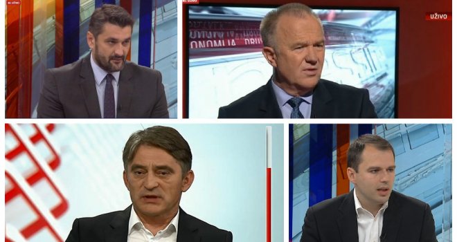 Kako su političari u BiH mijenjali stranke: Evo i ko je rekorder u tim 'transferima'