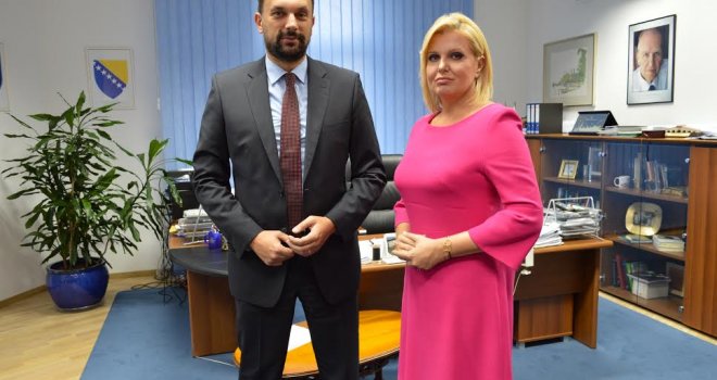 Elmedin Konaković: Stid me je šta rade neki članovi SDA, ali ja ih se ne bojim i jasno ću...