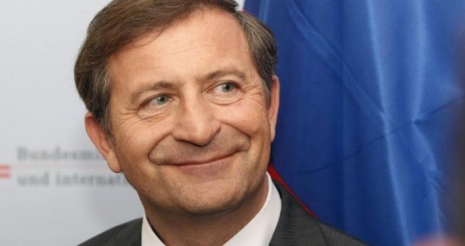 Karl Erjavec: Još 2014. sam kolege ministre upozorio da BiH treba specifičan pristup
