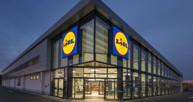 Lidl već počeo zapošljavati radnike u BiH i odmah naišao na probleme: Evo šta Nijemce iznenadilo na samom startu...