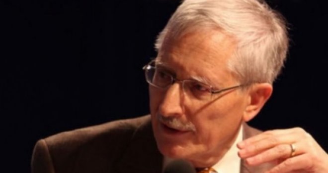 Kauzlarich: Tužno je vidjeti kako se promijenio Milorad Dodik. Sad sve ovo koristi za političke poene...