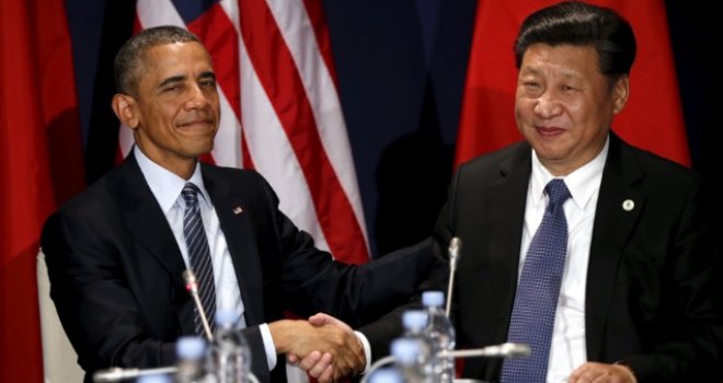 Istorijski trenutak za našu planetu: Kina i SAD zvanično potpisale klimatski sporazum iz Pariza