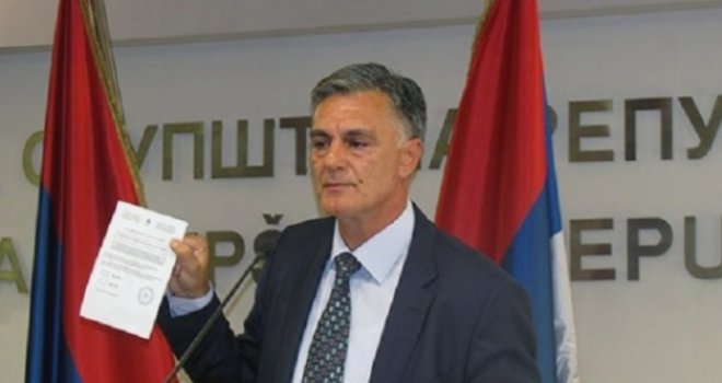 Karan: Ustavni sud BiH zabranom referenduma prekinuo implementaciju svoje odluke