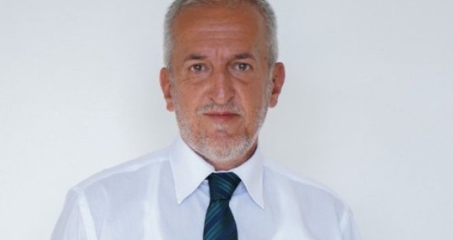 Suad Handanagić: Ključ napretka jednog prostora je vizija, ona ne smije biti uskogrudna niti ograničena!