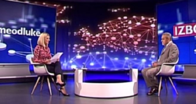 Bandić u burnom razgovoru s Mirjanom Hrgom: Zašto me mrzite? Ovo je nečuveno!