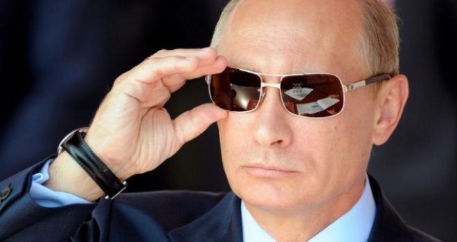 Putin: S Clintonom sam razgovao o pridruženju Rusije NATO-u, američka delegacija postala je vrlo nervozna