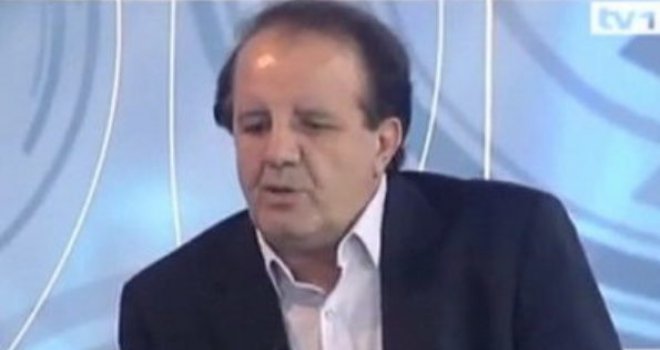 Sefer Halilović uzvratio Dodiku: RS u sukobu ne bi izdržala duže od 10-15 dana, niko neće bez belaja....