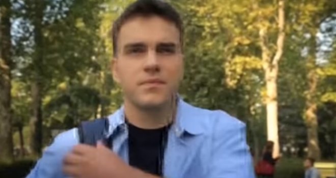 Propagandni spot 'Srpska te treba': Mladi Stefan oca nije zapamtio, ali zna šta mu je ostavio...