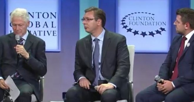 Duraković: Nije  Vučiću bilo lako da dođe u Potočare, ali ni meni ga zagrlim među 7000 mezarova!