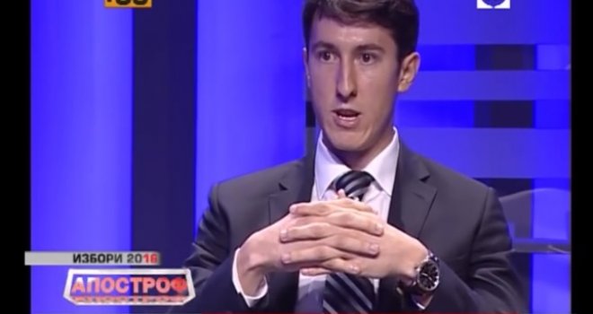 Konstantin poručio: U Tesliću je infrastrukturna politika genocidna!