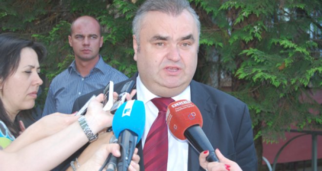 Zoran Stevanović: Neka se Bošnjaci ne boje referenduma, mi samo želimo da...