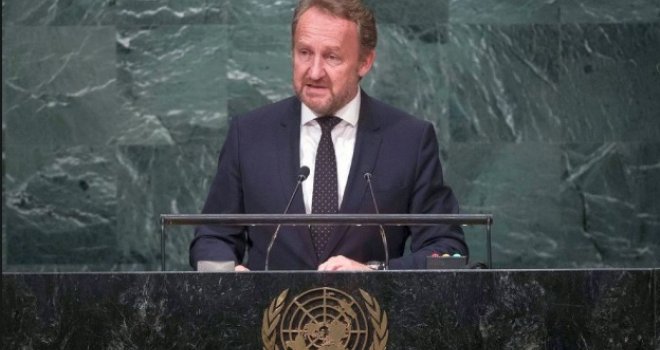 Izetbegović: Ako pred Sudom BiH odgovaraju Naser Orić, Sakib Mahmuljin, Ahmet Sejdić, šta je tu problem Zagreba?